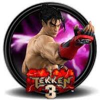 download game tekken 3 for pc
