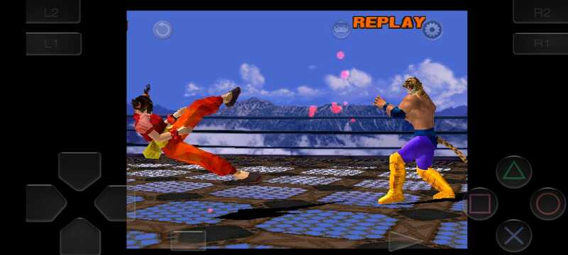 tekken 3 apk download 35 mb