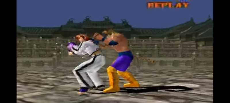 tekken 3 apk download apkpure old version offline