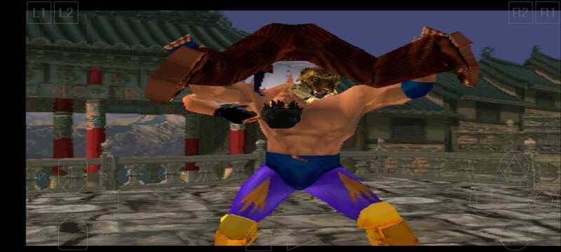 Tekken 3 Online Play in Your Browser - Online PlayStation